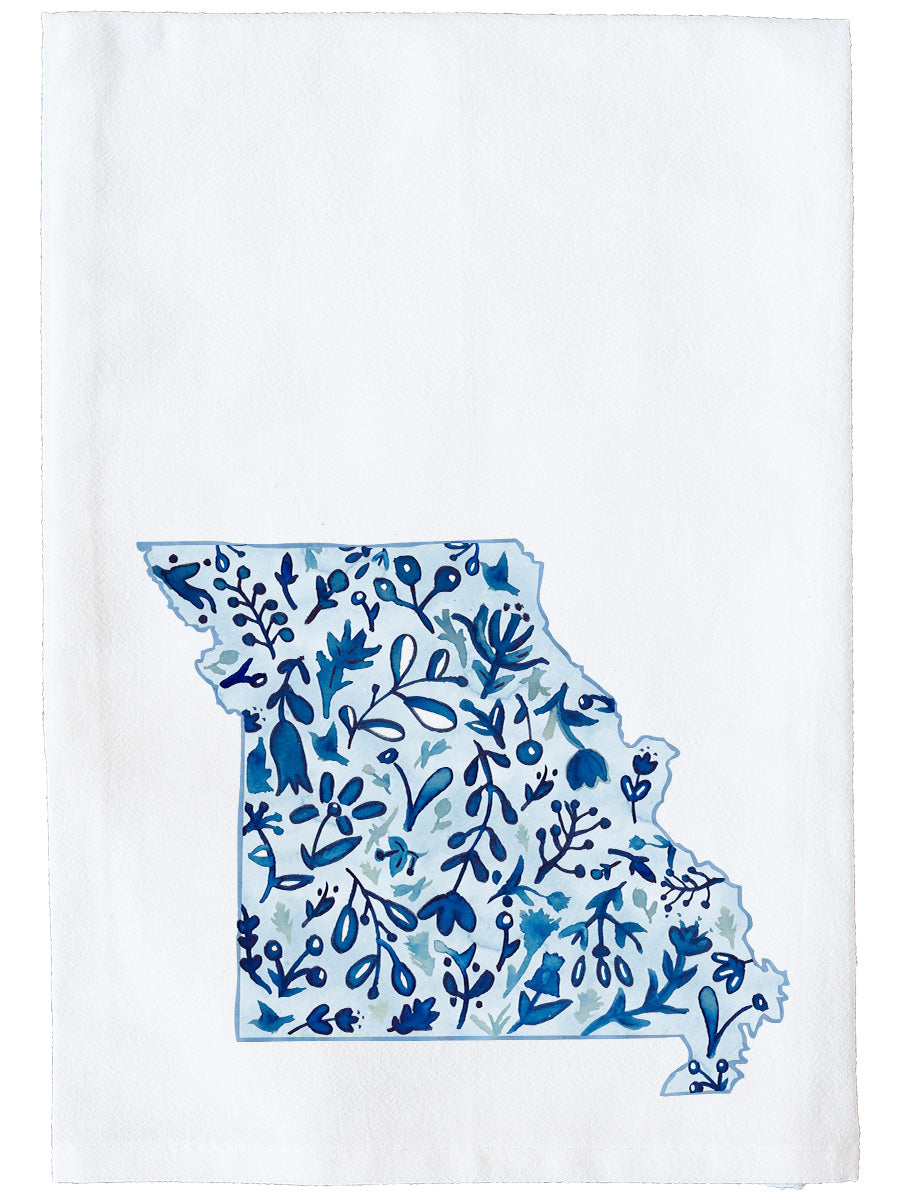 Modern State Kitchen Towels