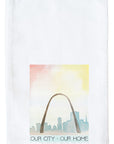 Our City Our Home Kitchen Towel