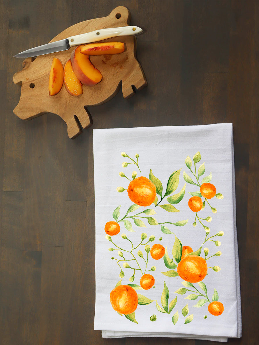 Orange Collage Kitchen Collage – KnollwoodLane