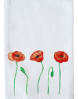 Poppies Kitchen Towel