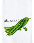 Oh Snap! Kitchen Towel