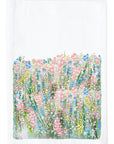 Wildflowers Meadow Kitchen Towel