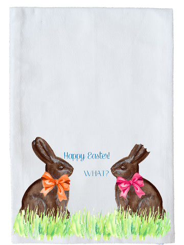 Happy Easter! What? Kitchen Towel